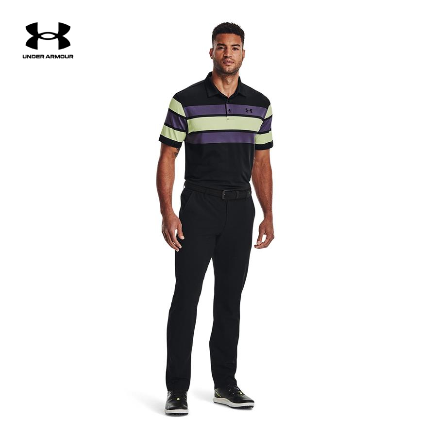 Áo polo thể thao nam Under Armour PLAYOFF POLO 2.0 - 1327037-041