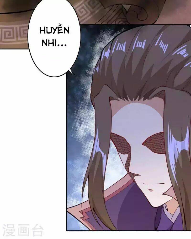 đô thị hộ hoa tiên tôn chapter 34 37