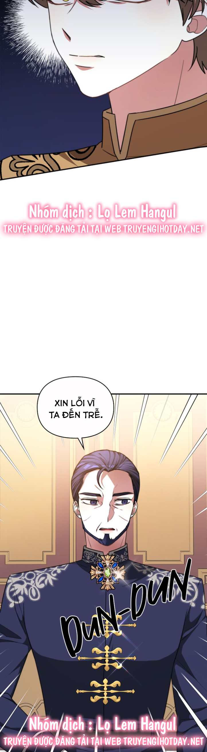 chuyện tình tay ba chapter 29 22