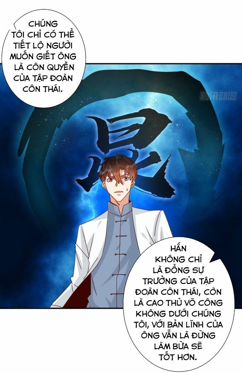 đô thị siêu cấp y sinh chapter 39 2