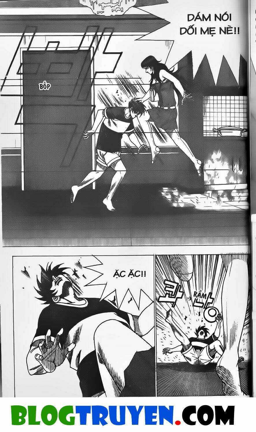 bitagi - anh chàng ngổ ngáo chapter 355 11