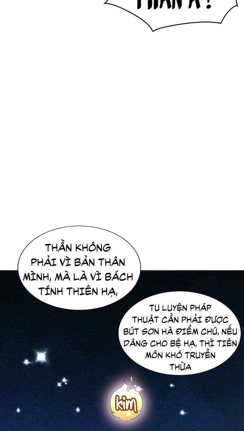 thiên kim bất hoán chapter 77 40