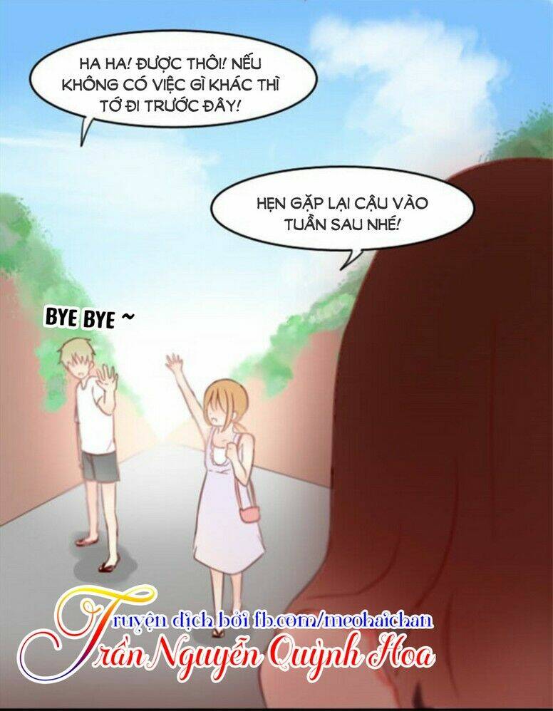 dạy kèm sau giờ học chapter 5 21