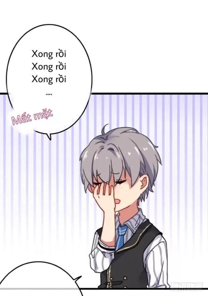 lời thì thầm chapter 29 22