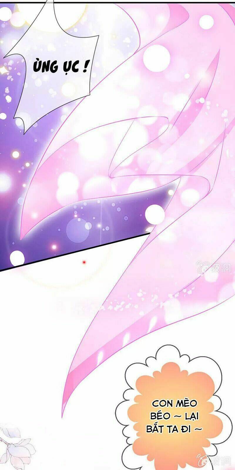 vương bài thiên sư và tiểu manh yêu chapter 19 27