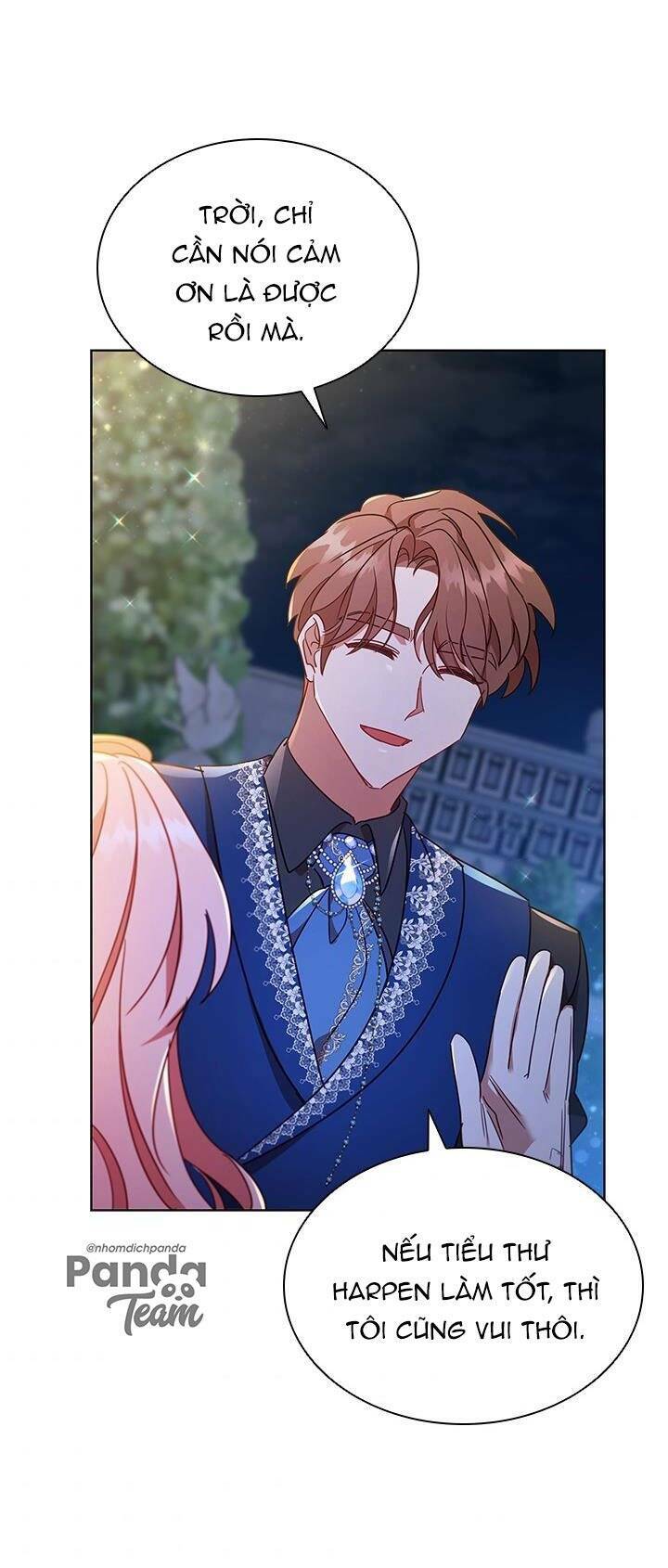 tôi đã ly hôn nhưng lại trở thành tài phiệt chapter 19.1 31