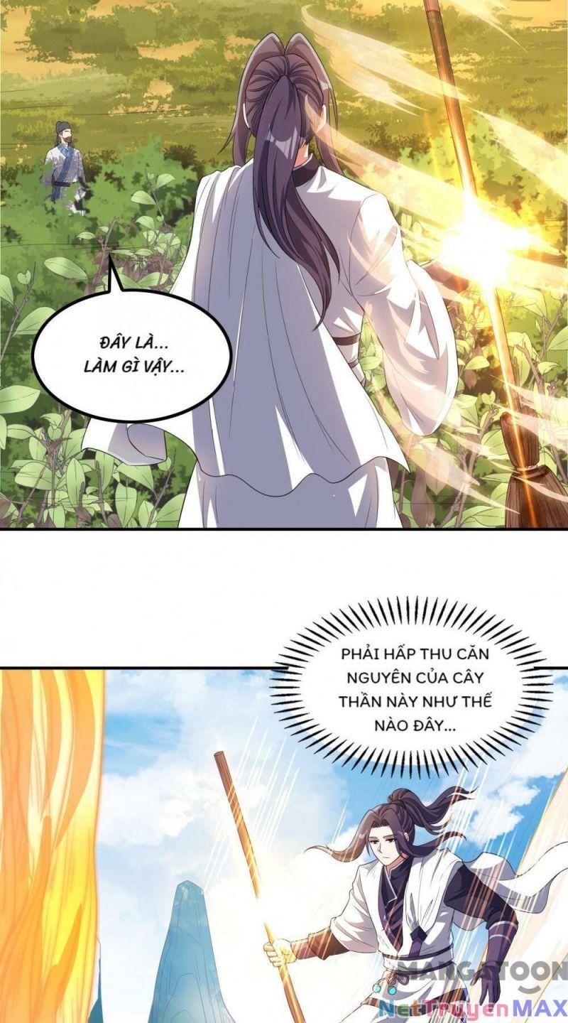 đệ nhất người ở rể chapter 201 25