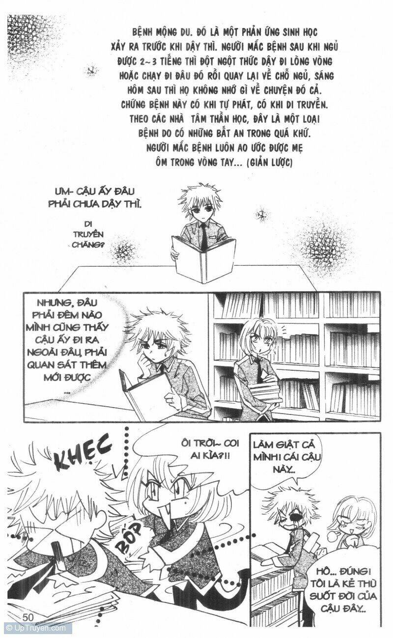 ordinary school chapter 4 61