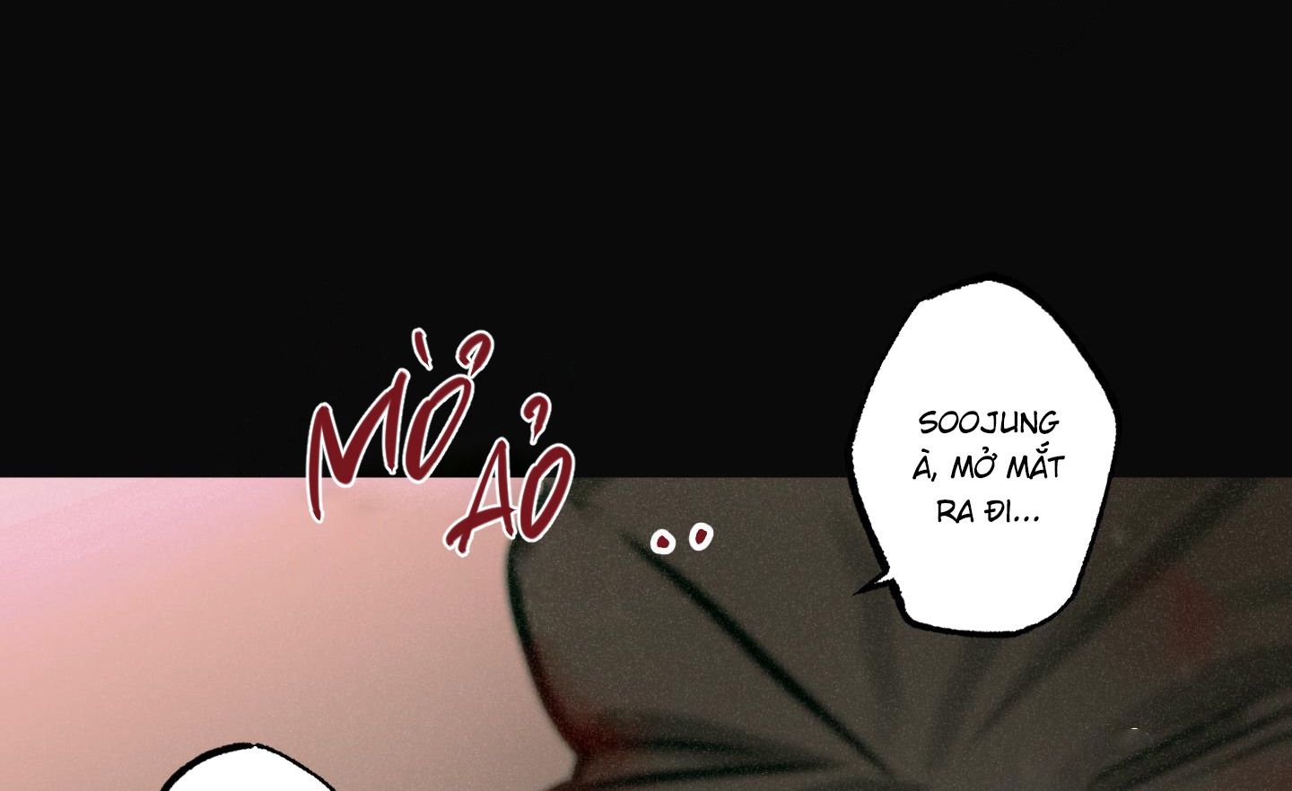 cây thương của ghost chapter 14 40