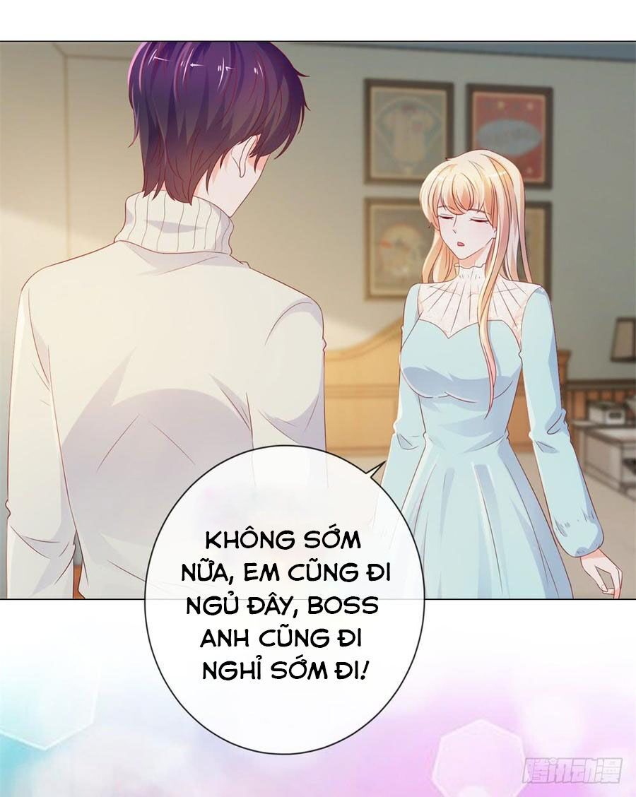 ẩn hôn 100%: chọc tức vợ yêu mua một tặng một chapter 89 27