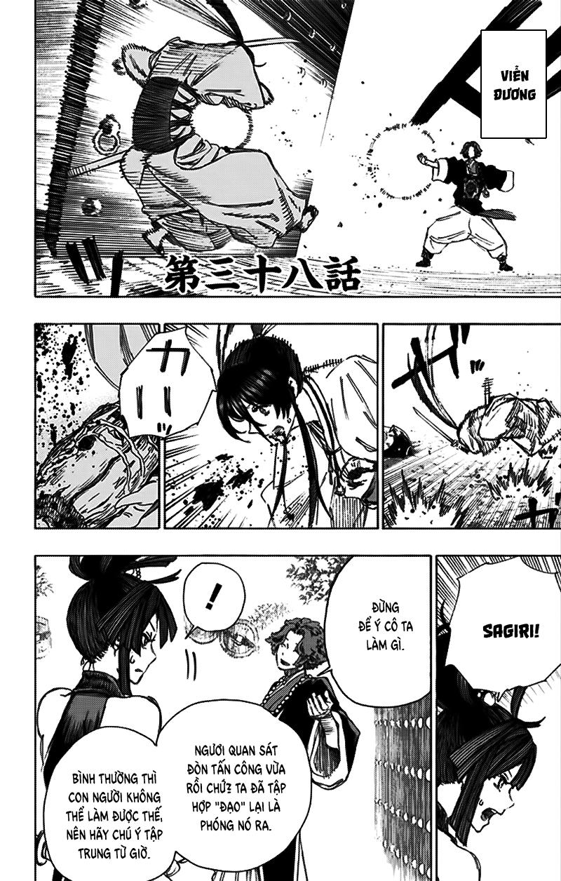 jigokuraku chapter 38 4