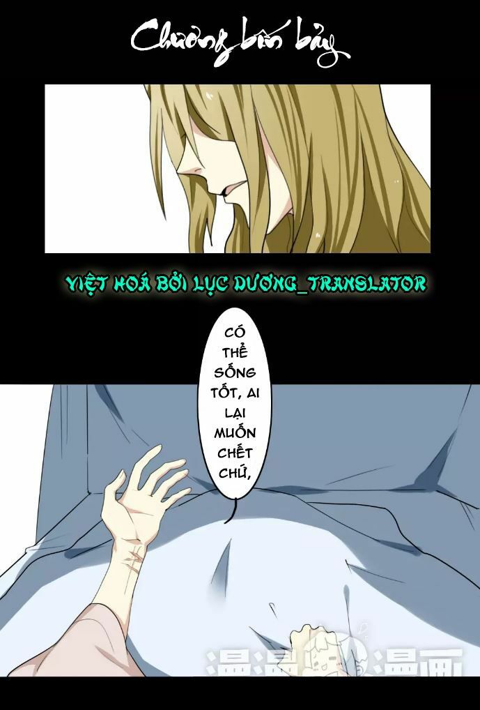 lưỡng bất nghi (full) chapter 47 1