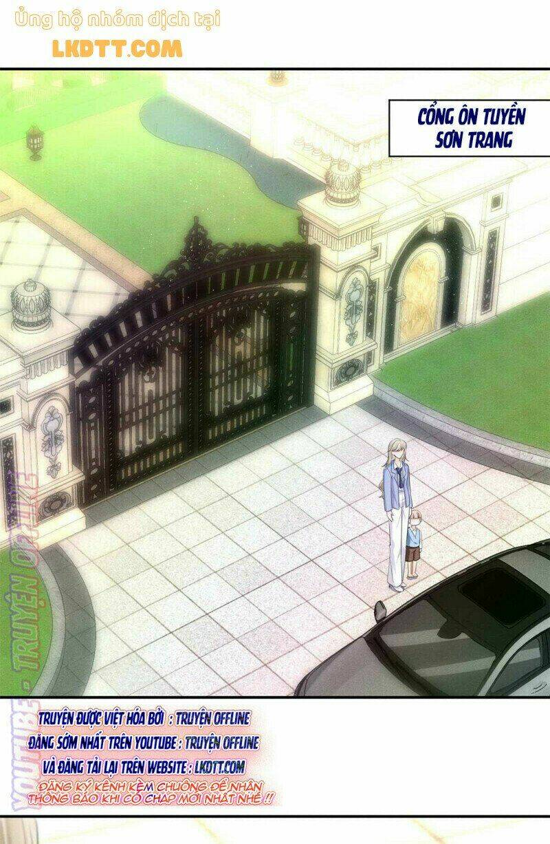 tôi trở thành tổ tông của 5 vị đại lão chapter 55 3