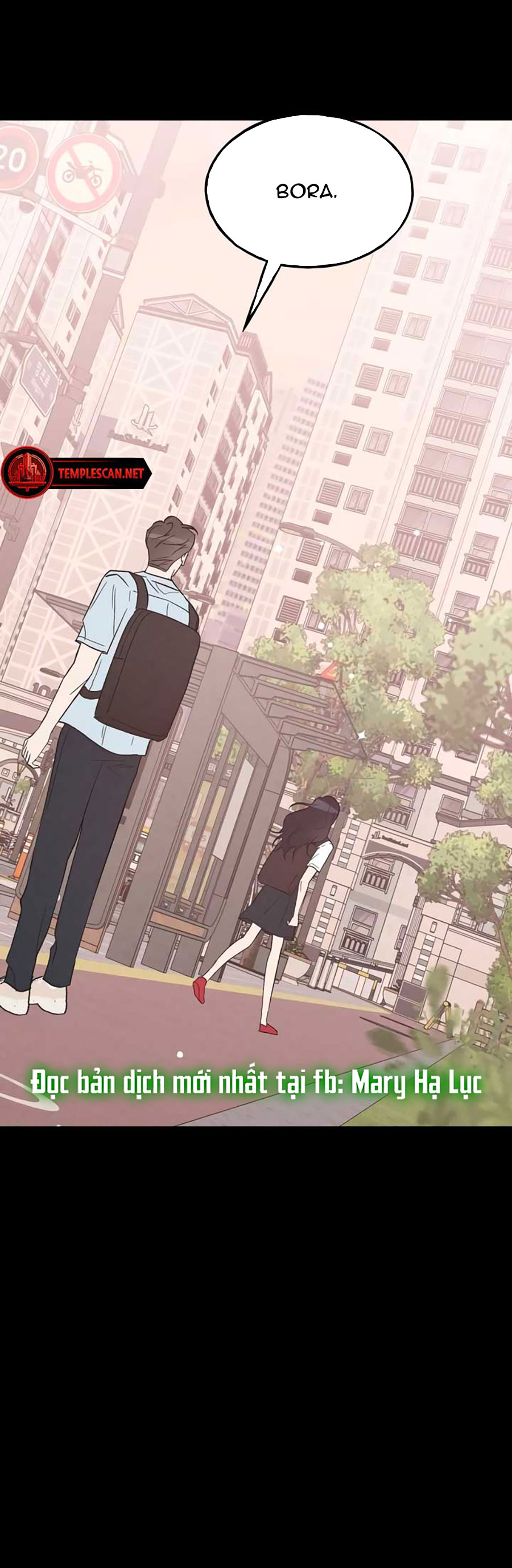 nguyên tắc của bạn thân là con trai chapter 58.2 25