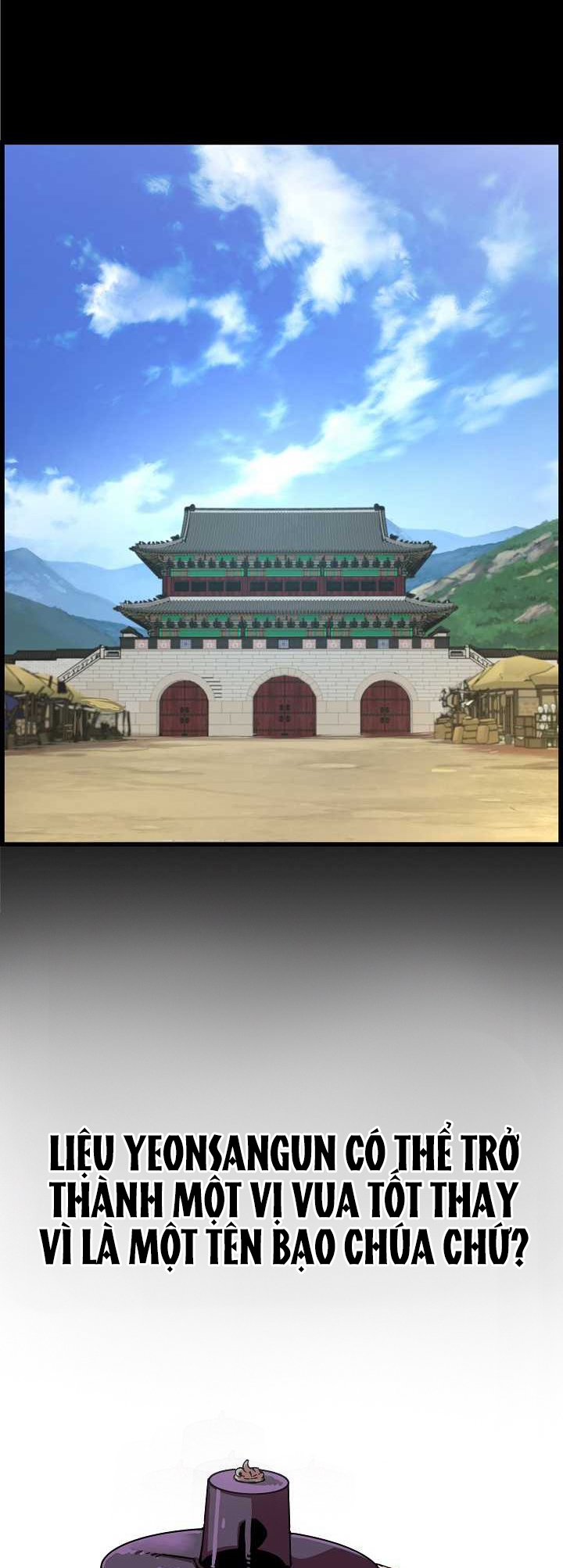 tôi sẽ sống như một hoàng tử chapter 38 12