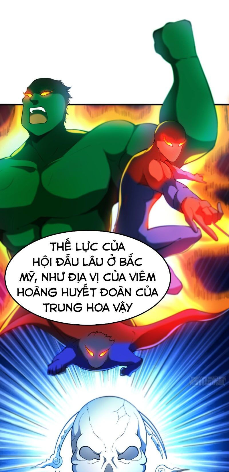 tối cường thần y tại đô thị chapter 146 29