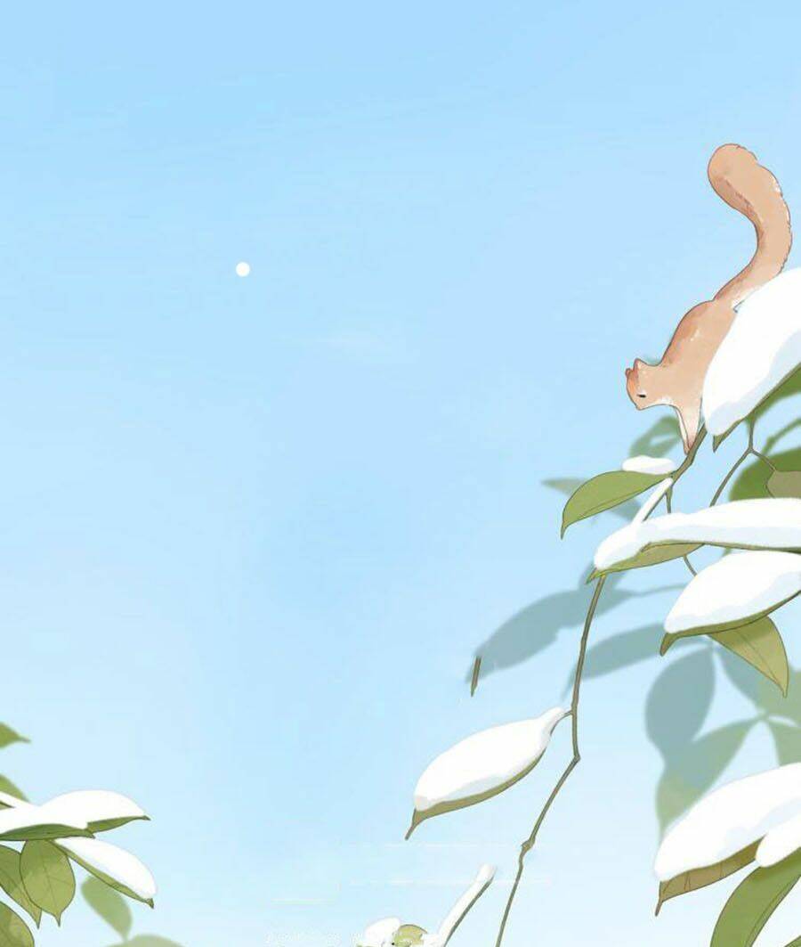 sos! tôi đã yêu một con sâu bướm (phần 2) chapter 2 3