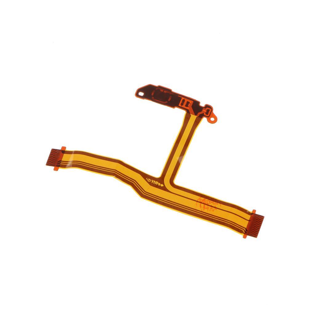 Power On Off Switch   Cable Ribbon Sync Touch Sensor for PS  2000