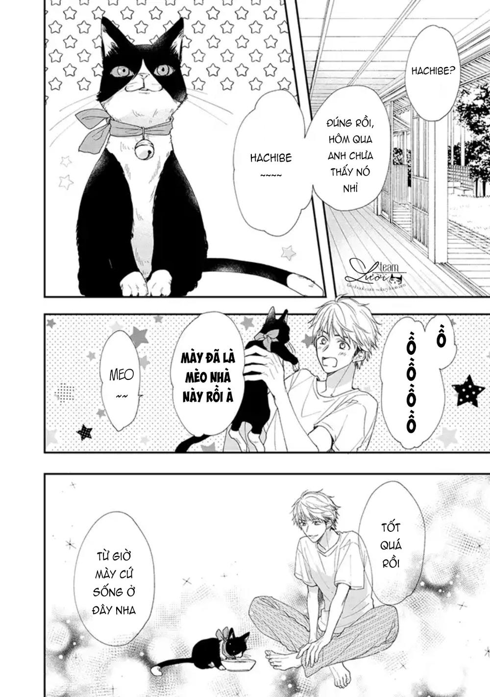 sakurairo kissholic chapter 5 19