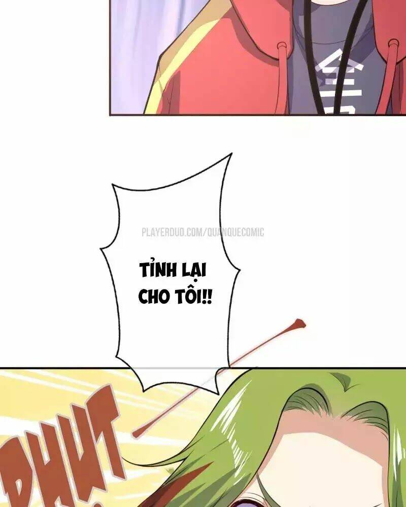 đô thị hộ hoa tiên tôn chapter 24 6