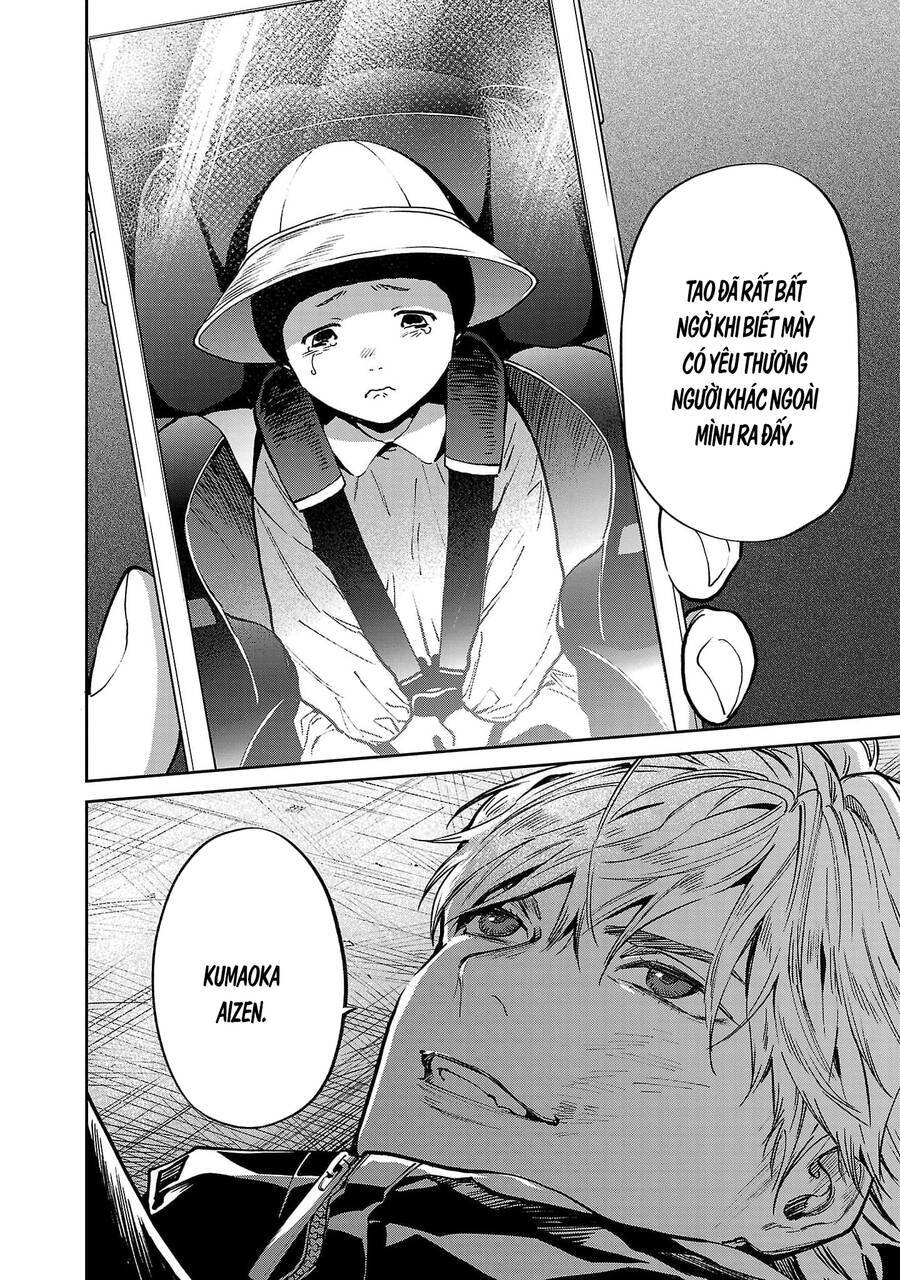 Vậy Để Tôi Giết Chúng Thay Cậu Nhé? chapter 53 2