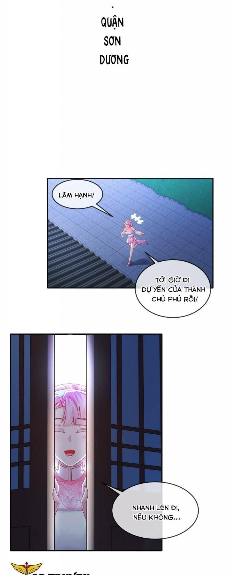 tuyệt sắc đạo lữ đều nói ngô hoàng có thể chất vô địch chapter 42 17