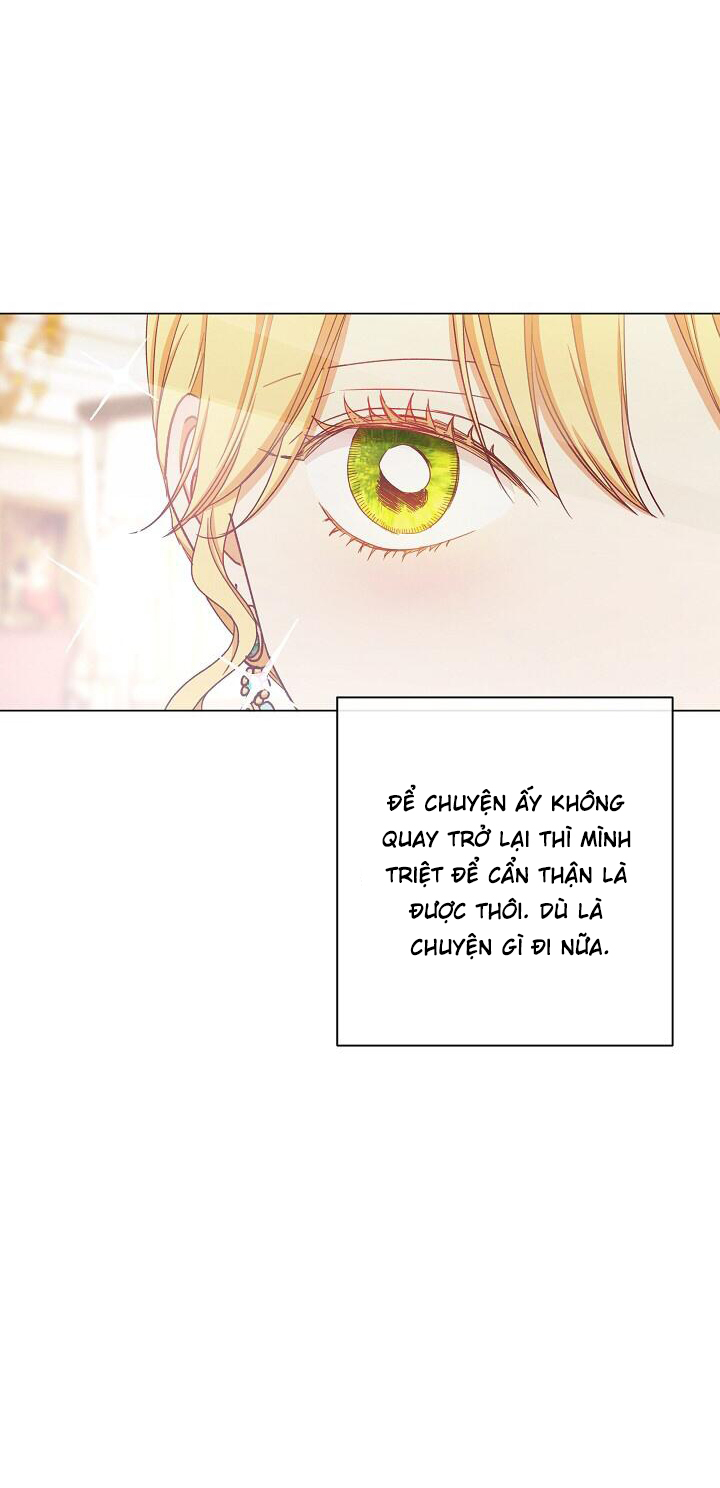 ác nữ đảo ngược đồng hồ cát chapter 8 36