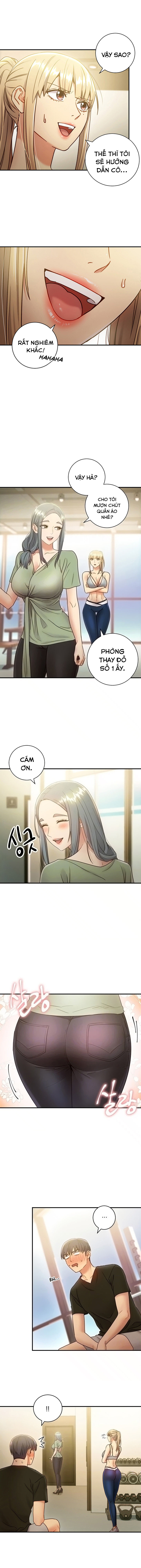 bạn của mẹ kế chapter 27 3