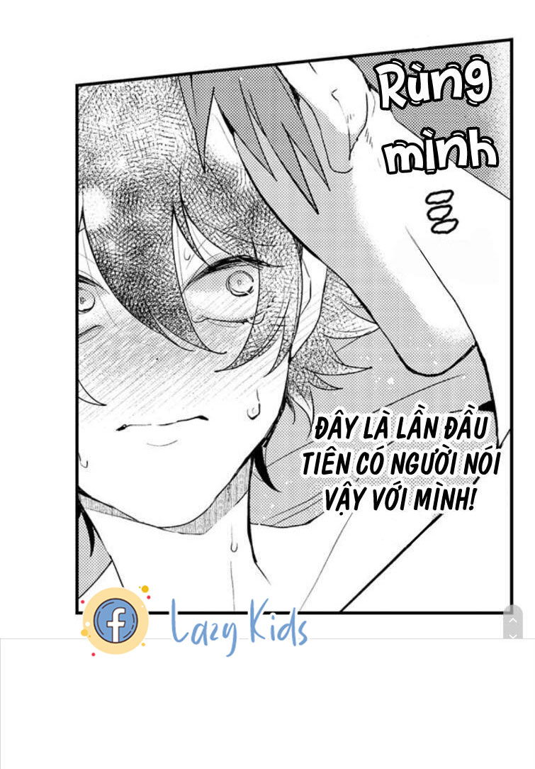 tiếng gọi của tình yêu sau trải nghiệm cận tử chapter 3 37