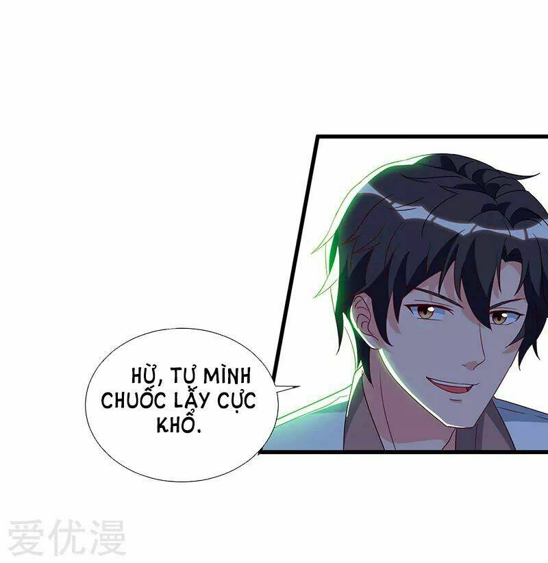 trọng sinh khí thiếu quy lai chapter 72 25