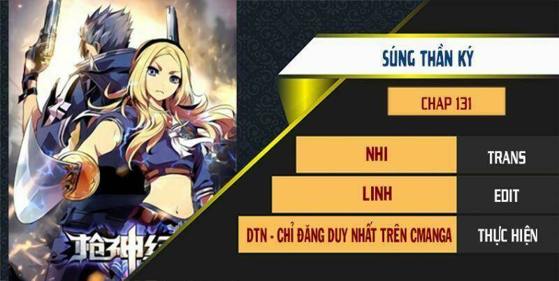 súng thần ký chapter 131 1
