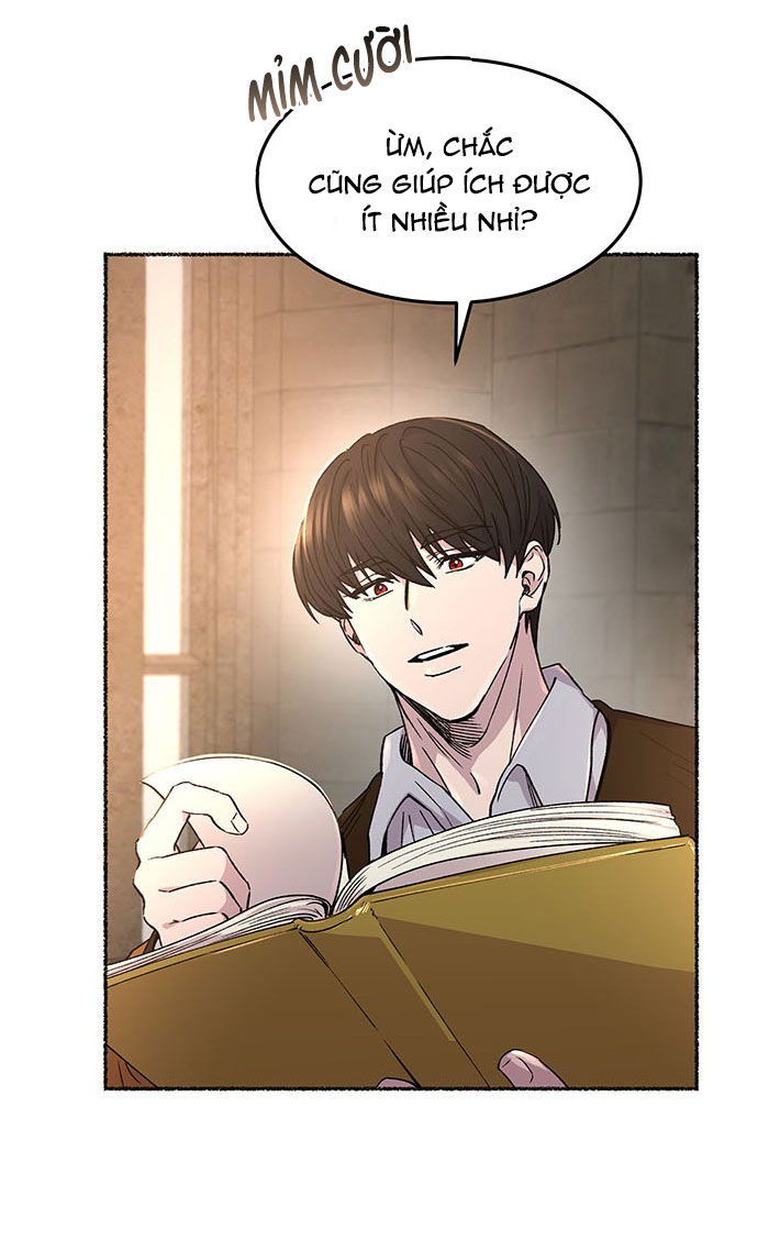 như gió trên cành cây khô chapter 66 38