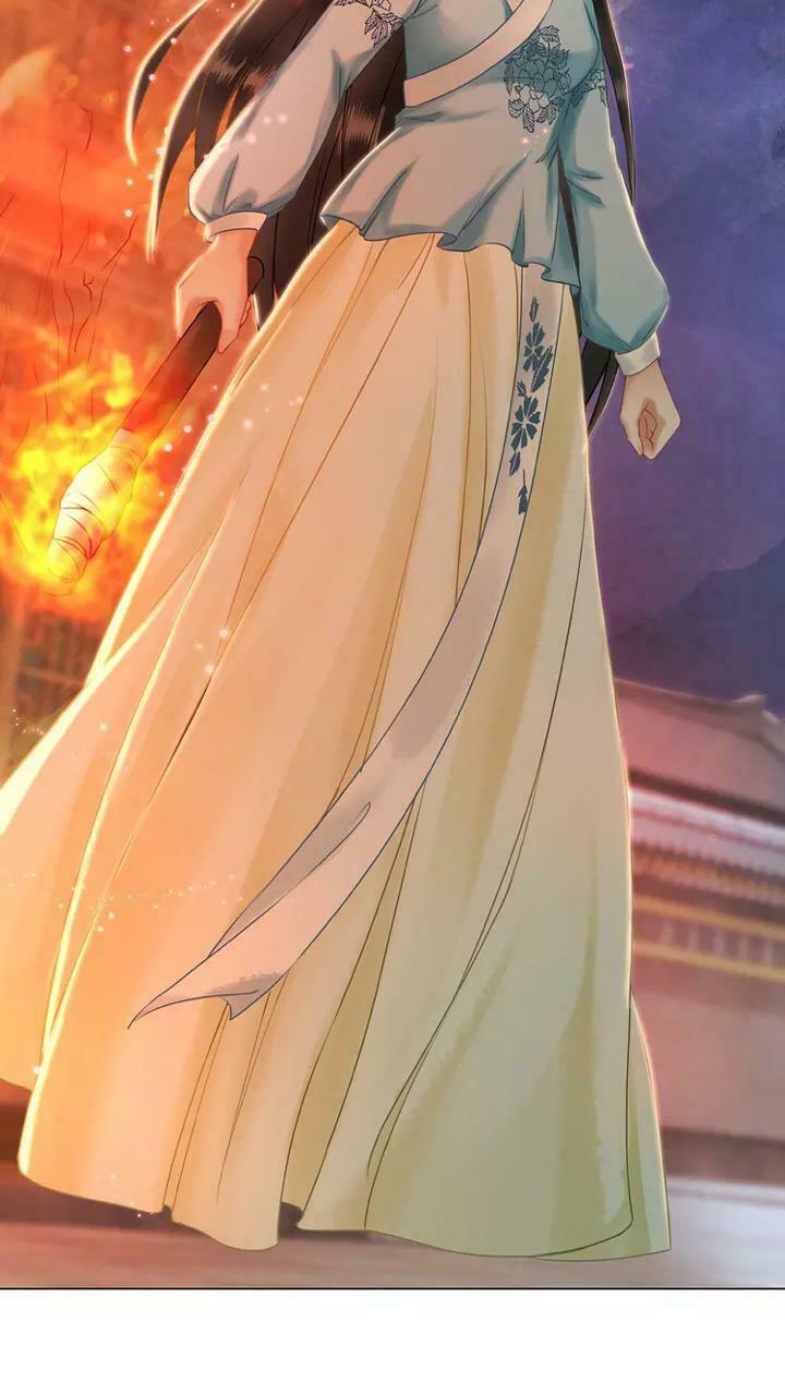 cực phẩm phế vật tiểu thư chapter 4 30