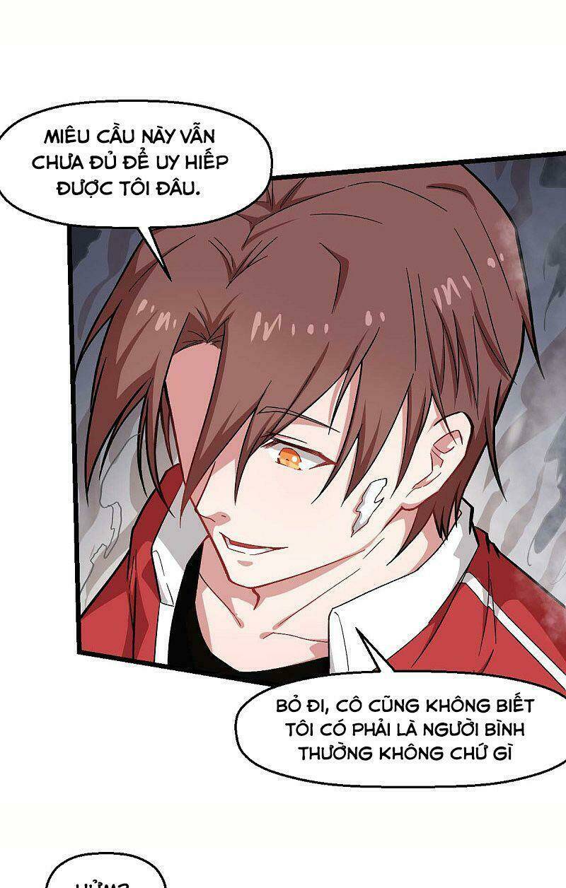 vườn trường cuồng sư hệ thống chapter 138 31