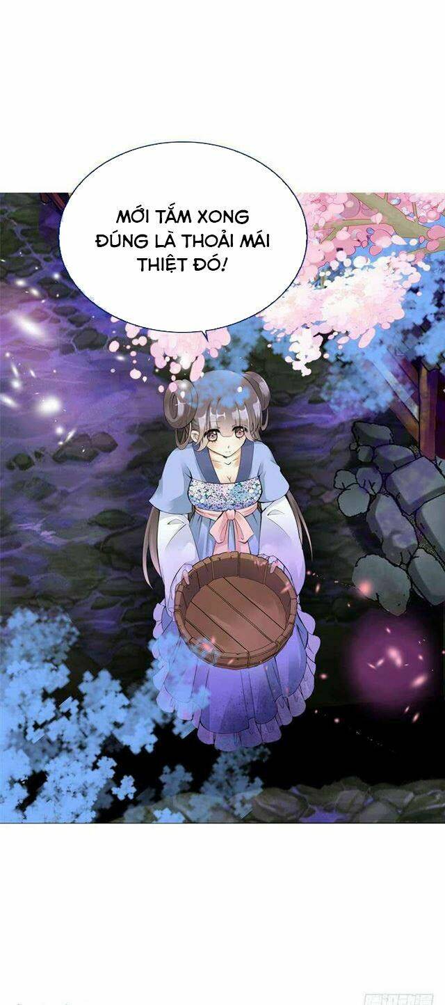 điền viên mật sủng: cô vợ nóng bỏng chapter 36 19