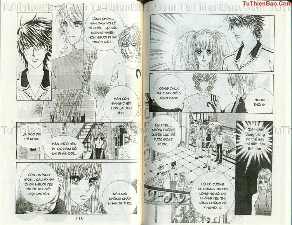 ma cà rồng hộ mệnh chapter 9 58