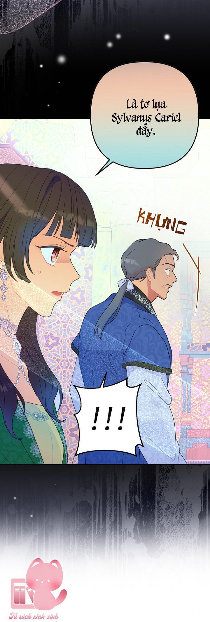 bỏ quách chồng con đi, tiền bạc mới là tất cả chapter 18 27