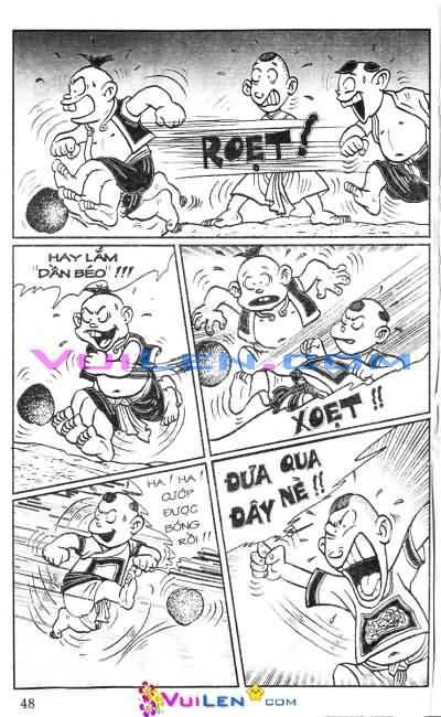 thần đồng đất việt chapter 1 45