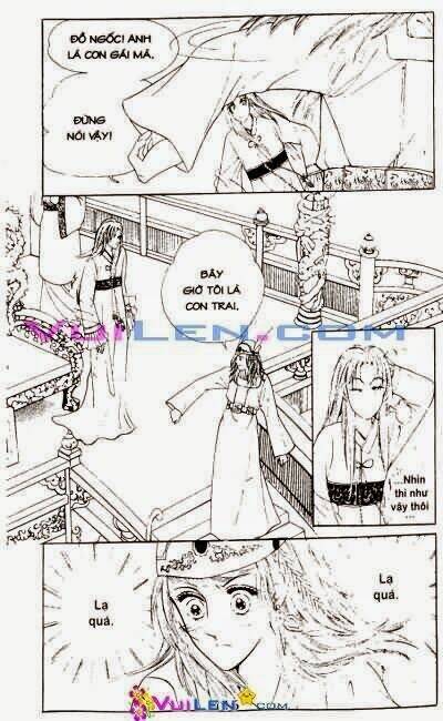 ảo vọng tình yêu chapter 10 116