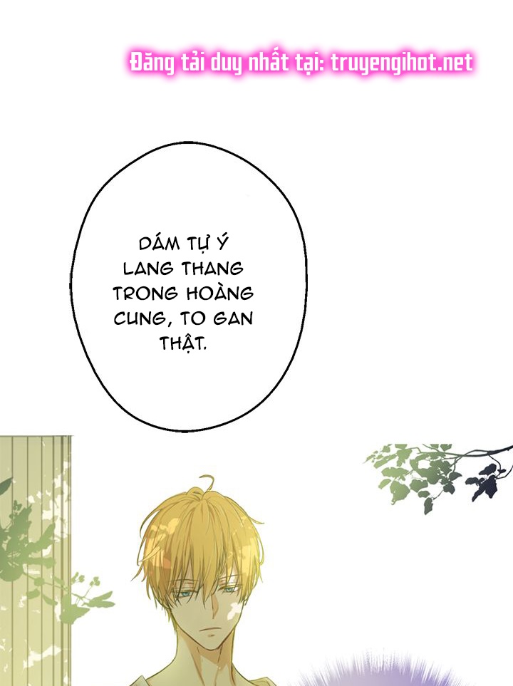 bỗng một ngày nọ tôi trở thành nàng công chúa chapter 39 54