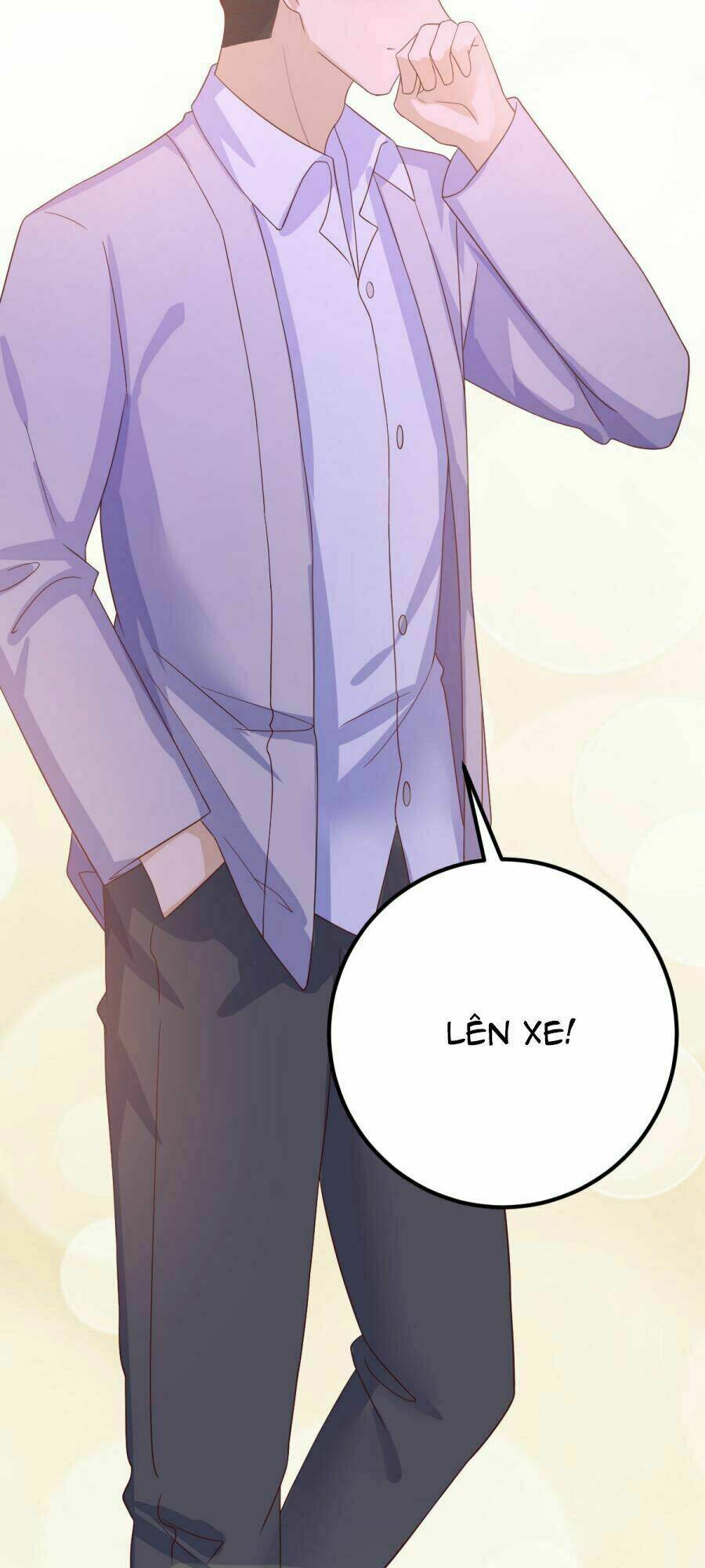 bá ái hãn thê chapter 8 24