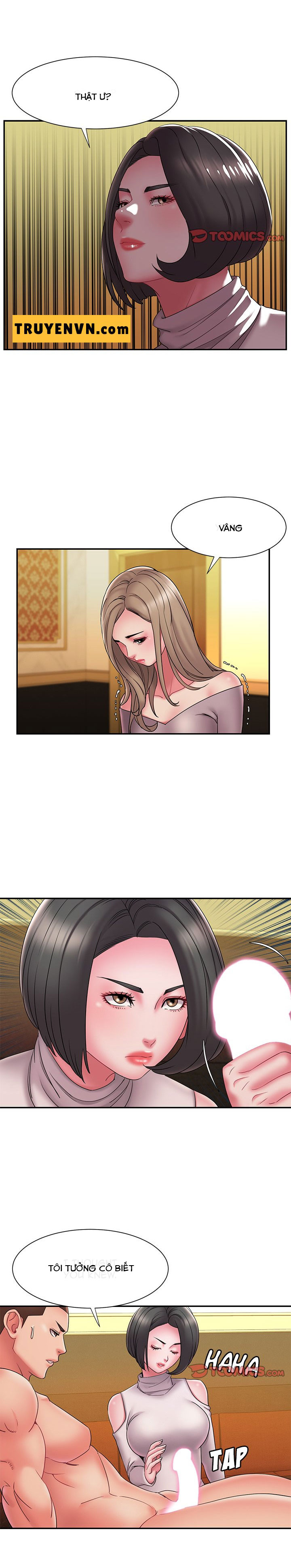 vứt bỏ chapter 17 9