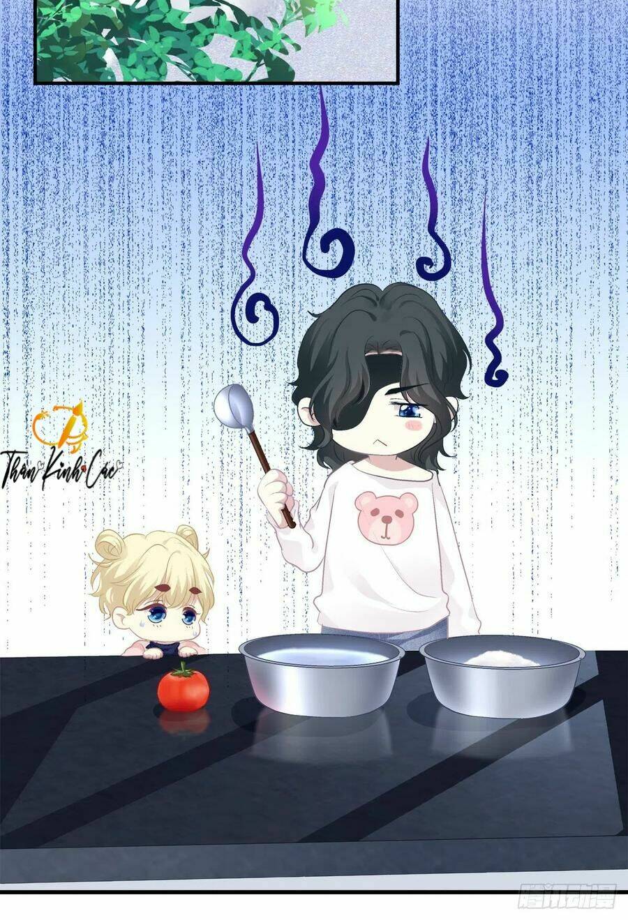 toàn bộ nắm trong tay chapter 59 28