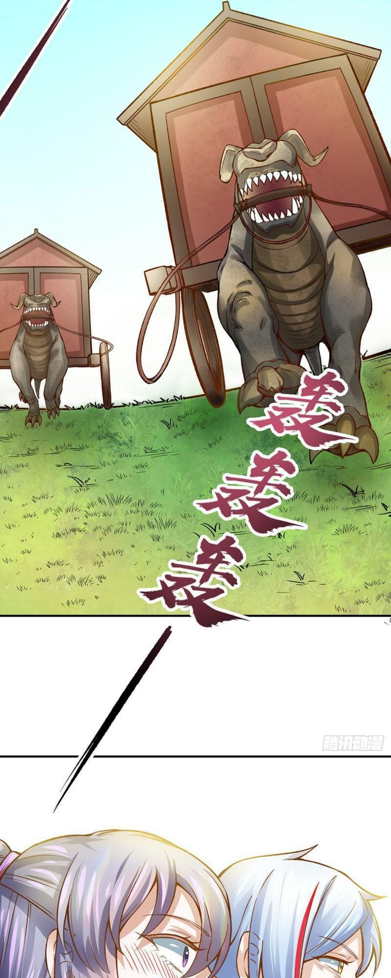 võ đạo độc tôn chapter 318 15