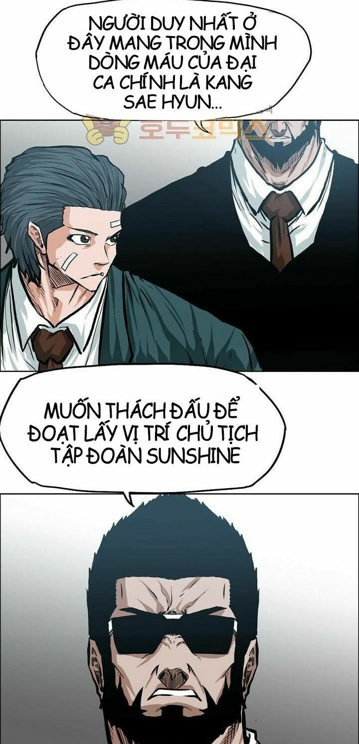 bá chủ học đường ss3 chapter 26 6