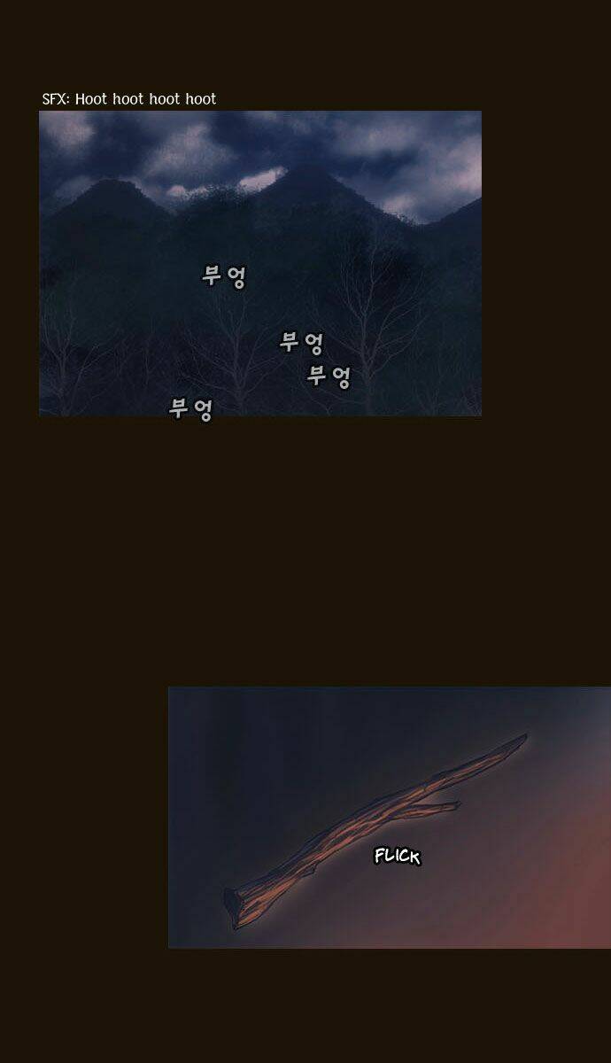 hội ảo thuật chapter 66 3