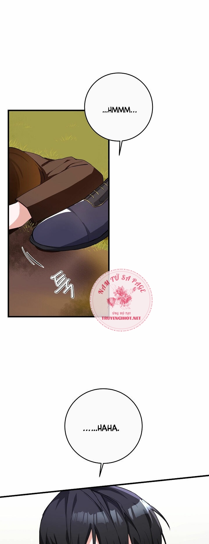lý do nàng ấy sống như 1 ác nữ chapter 4 4