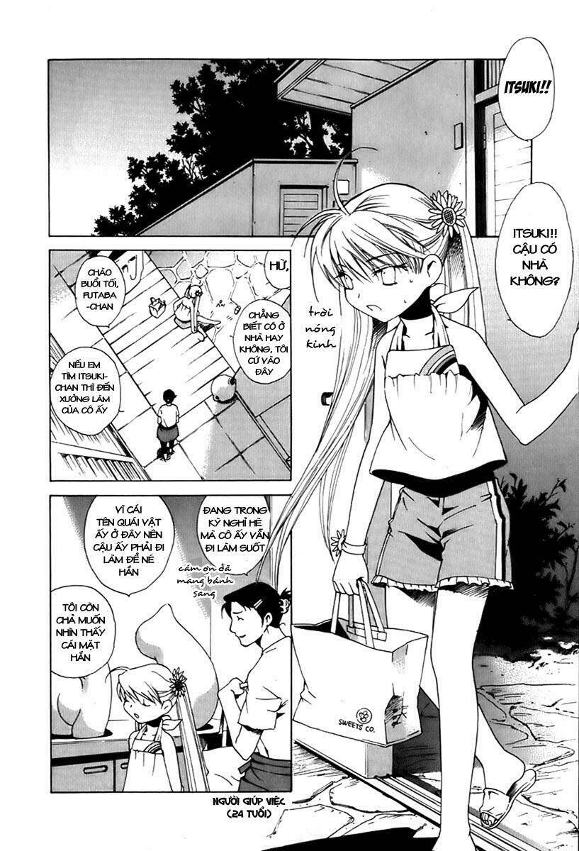 butterfly - paru paro chapter 22 3