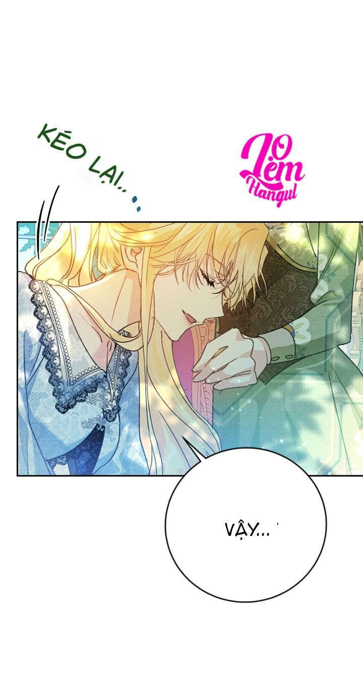 con rối ác nữ marionette chapter 4 58