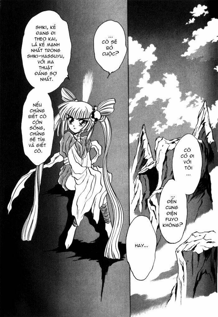 moryo kiden chapter 5 8